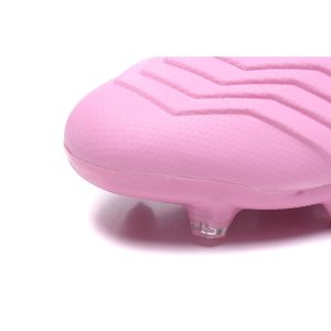 Kopačky Pánské Adidas Predator 18.1 FG – růžová